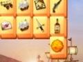 Game Pirates island mahjong