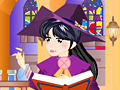 Game Quiet Magic 2