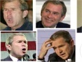 Game The true face of George W. Bush