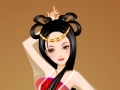 Game Dancing Princess 