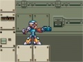 Game Robot hunter