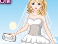 Game Marry me dress up