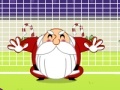 Game X-Mas Penalties