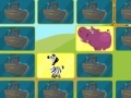 Game Noah's Ark Memo