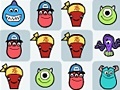 Game Monsters Melee