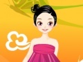 Game Asian Dress Up 2