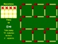 Game Matchstick puzzle