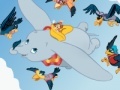 Game Dumbo: Sort my tiles