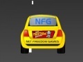 Game Highway Driving