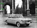 Game Beat-up Car: BMW 1500