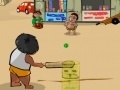 Game Gully Cricket 