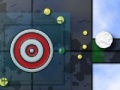 Game MarBall Defence
