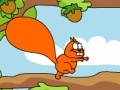 Game Nuts Rescuers