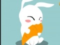 Game Carrot Hunt
