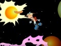 Game Mutant Hot Dog Game