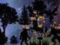 Game Enchanted forest 