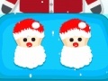 Game Santa Claus Cookies Recipe