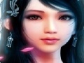 Game Hidden stars - beauty princess