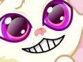 Game Cute kitten maker