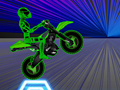 Game Circuit Rider