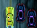 Game Luna Park Cars