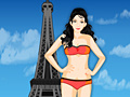 Game Paris Girl