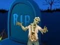 Game Walking Zombies