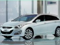 Game Hyundai i40 Sliding