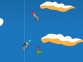 Game Space Rampage