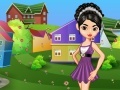 Game Fabulous Dream CIty Girl