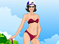 Game Fancy Golf
