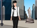 Game Streetwise Fashion Dress Up