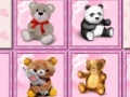 Game Valentine Teddies 