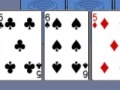 Game Solitaire