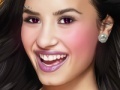 Game Demi Lovato
