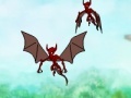 Game Chinese Dragon Kiss