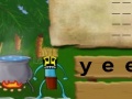 Game Alphabet Jungle