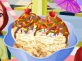 Game Ice cream