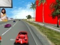 Game Start 3D speed Racing Daylight