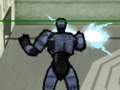 Game RoboCop Target Practice