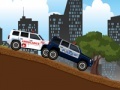 Game Emergency racing