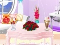 Game Interior Designer: Romantic Dining