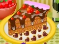 Game Andas Cake Decor