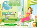 Game Decorating a Bathroom