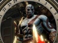 Game God of War 4: Find The Numbers