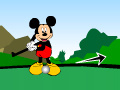 Game Disney's Golf