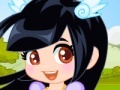 Game Chibi Snow White