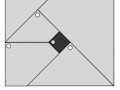 Game Magic square