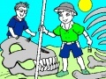 Game Archaeologist