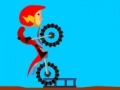 Game Kid bike